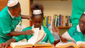 Diploma in Nursing - Florence Nightingale School of Nursing and Midwifry